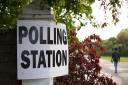 Voting - The General Election will take place July 4