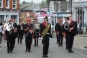 The Framlingham Gala returns on July 16. This picture is from the event in 2016.