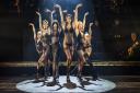 Chicago is being performed at Ipswich Regent Theatre until March 26