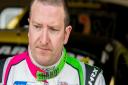 Ipswich's Carl Boardley, making his debut in BTCC Round 1 at Brands Hatch this weekend. Photos: Ian Cutting Photography (Prescott Motorsport Photography)