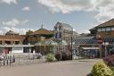 The Guineas Shopping Centre in Newmarket. Picture: GOOGLE MAPS