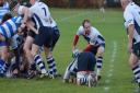 Chelmsford in action against Wanstead. Picture: ROB EVANS