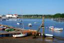 A second bid has been made for designated bathing water status for the River Deben in Woodbridge