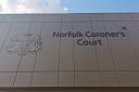 Norfolk Coroner's Court held an inquest opening into the death of Jennifer Chapman