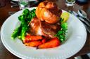 These are the best pub roasts in Suffolk