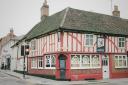 There are many pubs in Suffolk that are centuries old