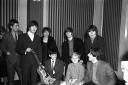 The Beatles appeared at The Gaumont, Ipswich, for the second time back in 1964.