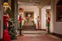 Enjoy a magical Christmas at Kettering Park Hotel and Spa