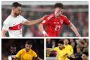 Town's international players are all set to return without any injuries