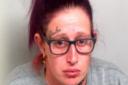 Kelly Cox has been jailed after a fatal crash in Clacton
