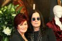 Sharon Osbourne said on ITV’s Good Morning Britain that her husband Ozzy feels ‘scared’ for her (Ian West/PA)