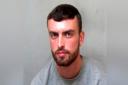 Nicholas Sparkes has been jailed for causing a fatal crash on the A12