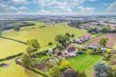 Highfields Farm is up for sale