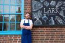 James Carn at Lark in Bury St Edmunds has been interviewed by a prestigious national food guide
