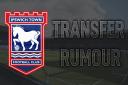 Ipswich Town have been linked with a loan move for midfielder Tanner Tessmann