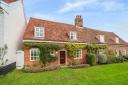 Orford home on the market for £600,000