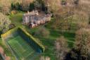 The Old Rectory in Tuddenham, near Bury St Edmunds, is for sale at a £2 million guide