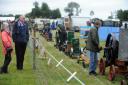 The event is one of the biggest in the Suffolk countryside calendar