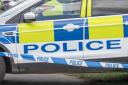 Investigation - Suffolk Police arrested a man on suspicion of murder