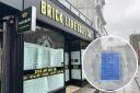 Planning - licensing application made for former Brick Lane Bagel Co site