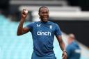 Jofra Archer is back in the England squad ahead of the T20 World Cup (John Walton/PA)