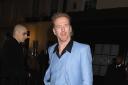 Damian Lewis will be performing at the Latitude Festival in Suffolk in July (Suzan Moore/PA)