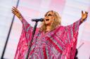 Barbra Streisand insists Melissa McCarthy Ozempic comment was ‘a compliment’ (Raphael Pour-Hashemi/Alamy)