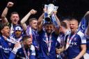 Ipswich Town are Premier League! James Wall believes they'll fare better than many are already predicting