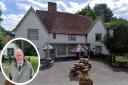 Boxford’s White Hart pub has been saved