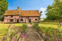 Elms Farm near Halesworth is for sale at a £499,950 guide price