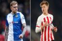 Sammie Szmodics and Jack Clarke were discussed in our latest transfer talk.