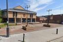 Lincoln Magistrates' Court