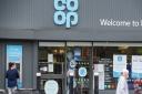 Lee Cullinane and Danielle Massen both stole from branches of the Co-Op