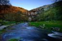 Looking for an autumn walk in the Yorkshire Dales with 'spectacular' views?