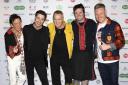 Bay City Rollers are set to perform at the Waterfront in Norwich