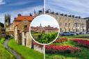 Do you know what the current average house prices are in Harrogate and Helmsley?