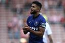 Skipper Sam Morsy made a slice of Ipswich Town history with his late goal at Southampton