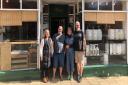 Uncle Sid's Zero Waste store in Lowestoft is under new ownership