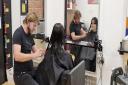 Award - Fubar has won the Your Favourite Hairdresser competition