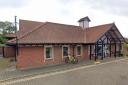 The Humpty Dumpty Pre-school was based in the Kesgrave Community Centre