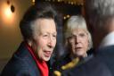 Princess Anne is set to visit Norwich this December