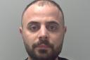 Hannan Demir, 29, has been jailed for two and a half years