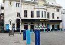 The Marina Theatre in Lowestoft. Picture: Mick Howes