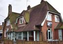 Efforts are being made to stop the proposed demolition of the much-loved White Horse at Old Felixstowe