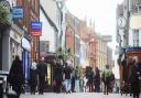 A campaign to draw more tourists to Bury St Edmunds this autumn and winter has been launched.