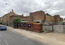 The new extension would be built at the back of the existing Regent Theatre in Ipswich.