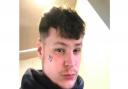 Creegan has links to Ipswich. Have you seen him?