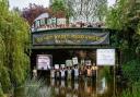 Essex County Council's plans to demolish Boxted Bridge led to backlash from campaign group, 'Save our Bridge.'