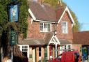 The Swan in Coney Weston in Suffolk is up for sale with a guide price of £375,000