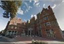 Harvest House in Felixstowe. PICTURE: Google Maps